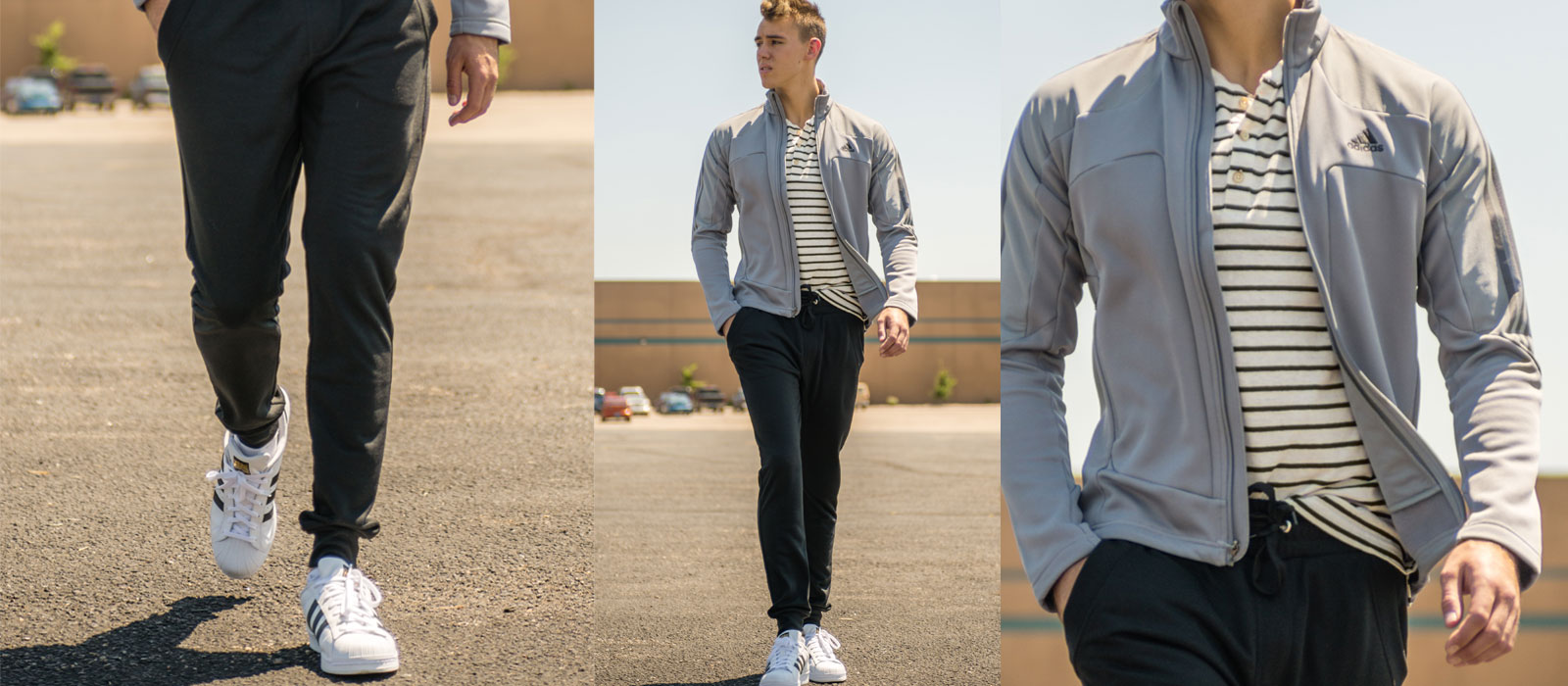 The Athleisure Guide Sierra Trading Post